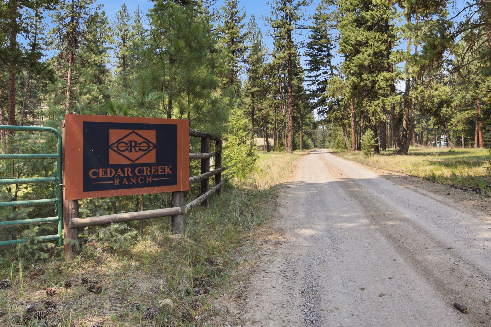 34500 Cedar Creek Road