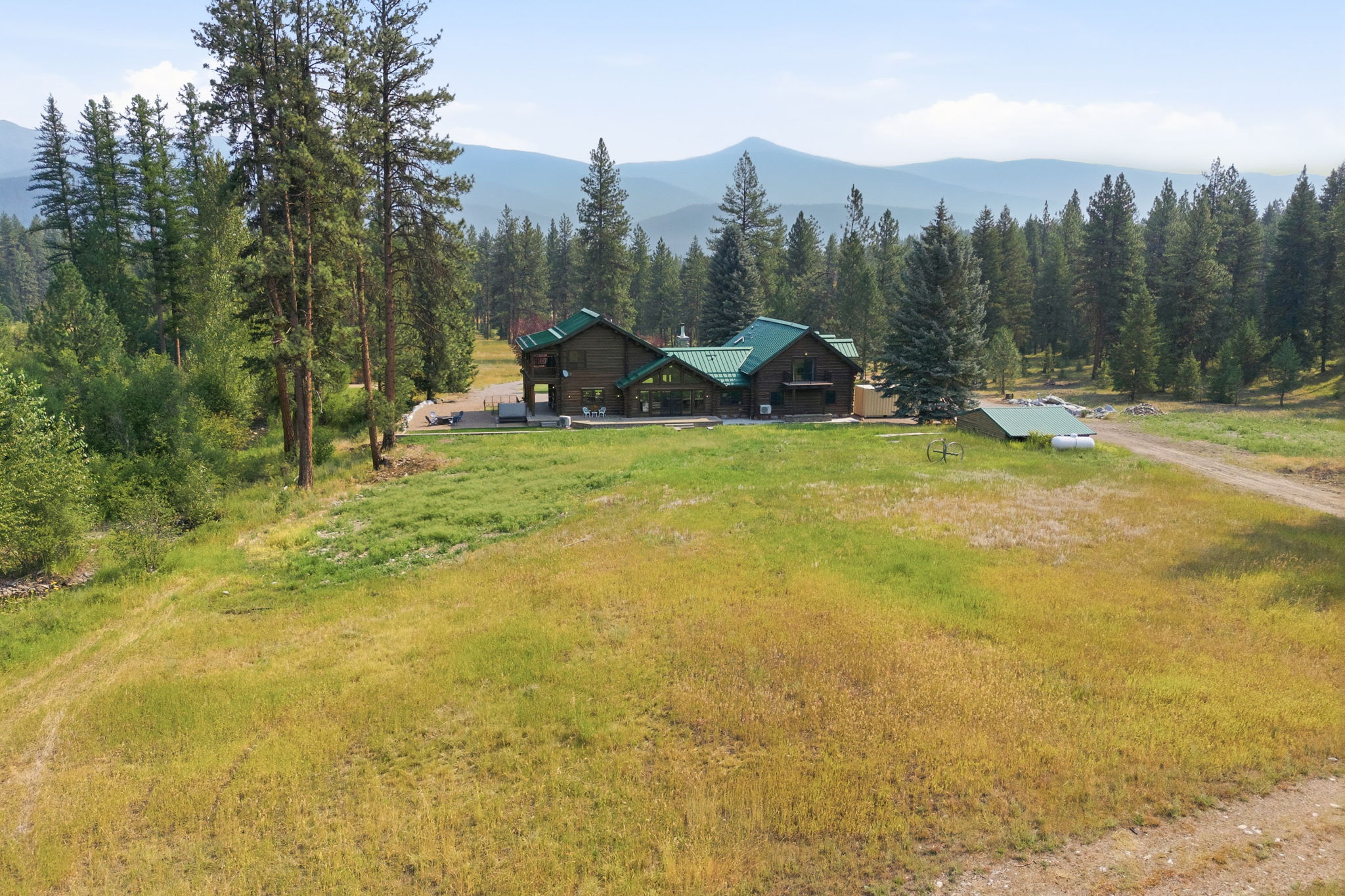 34500 Cedar Creek Road