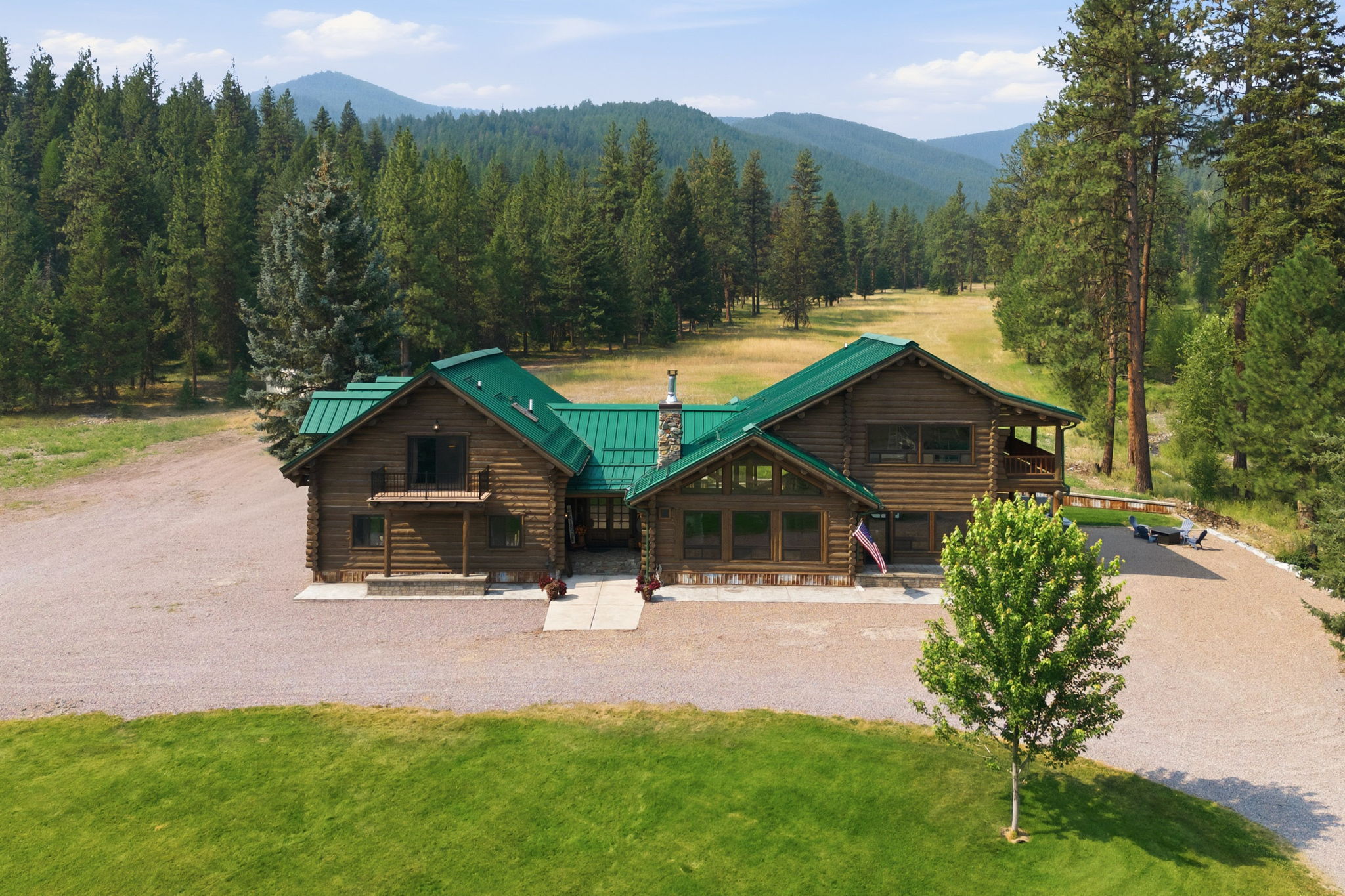 34500 Cedar Creek Road