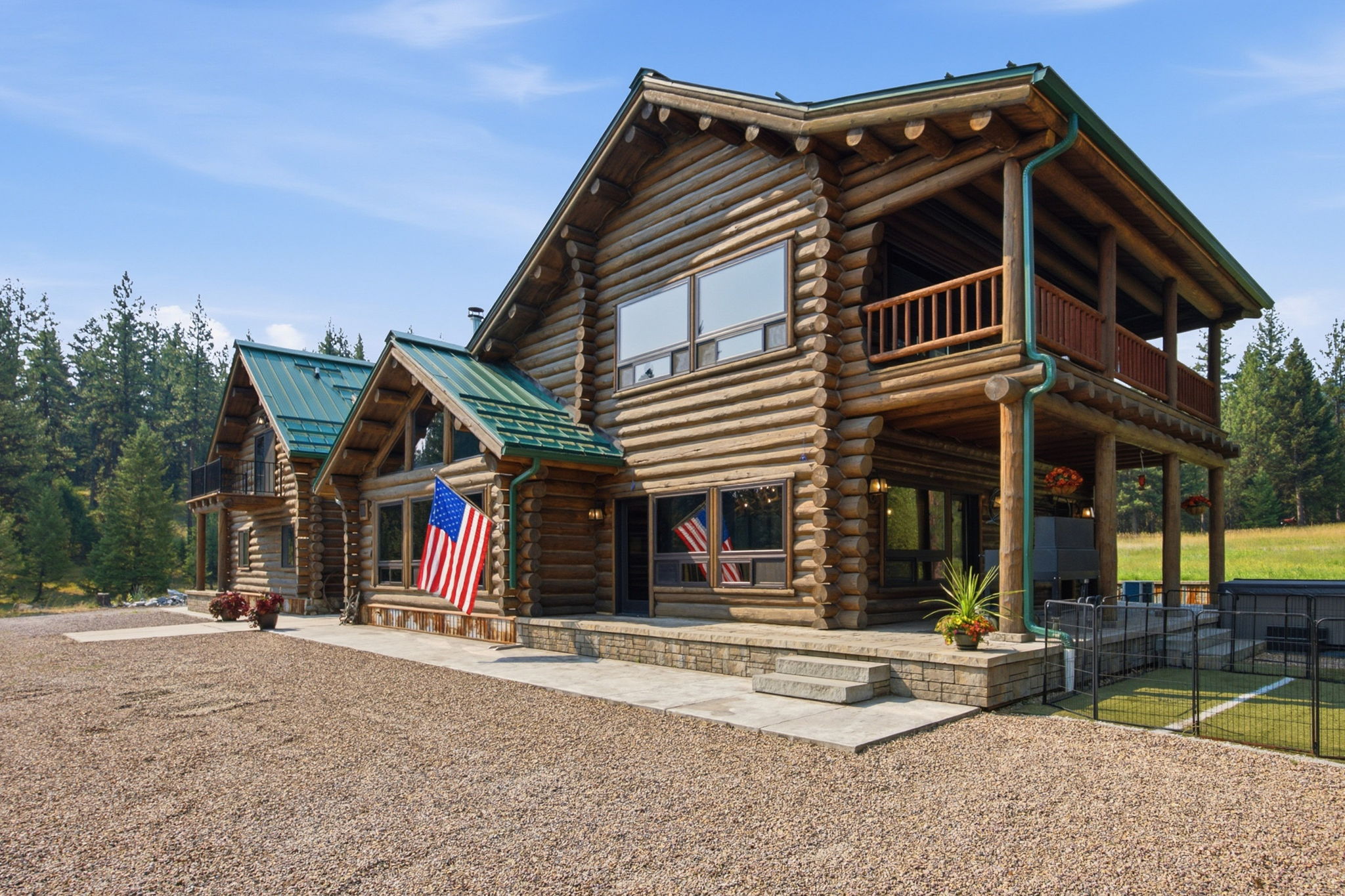 34500 Cedar Creek Road