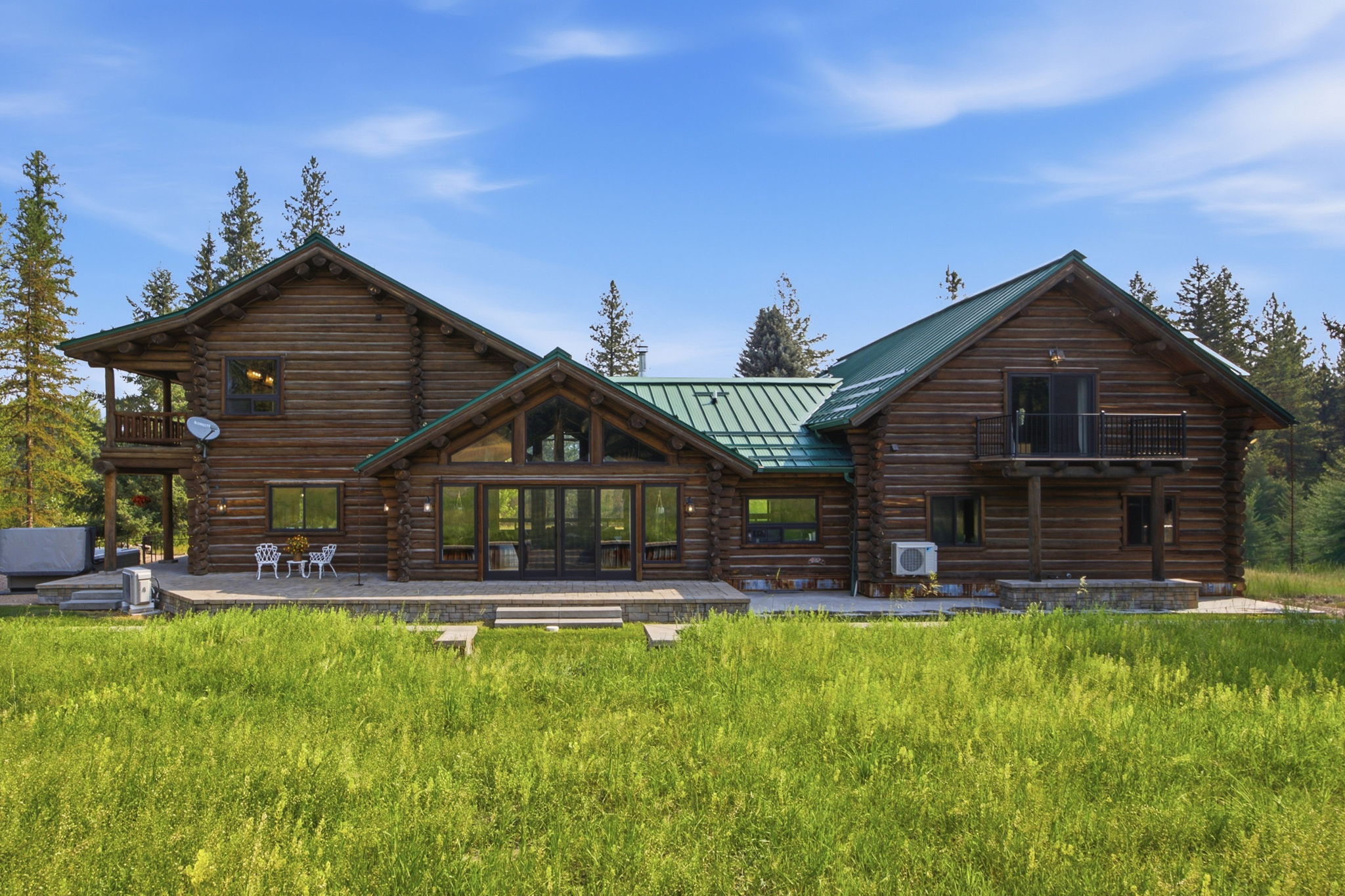 34500 Cedar Creek Road