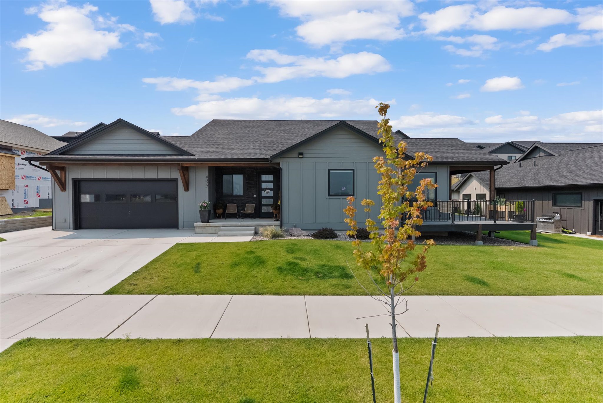 4377 Christian Drive