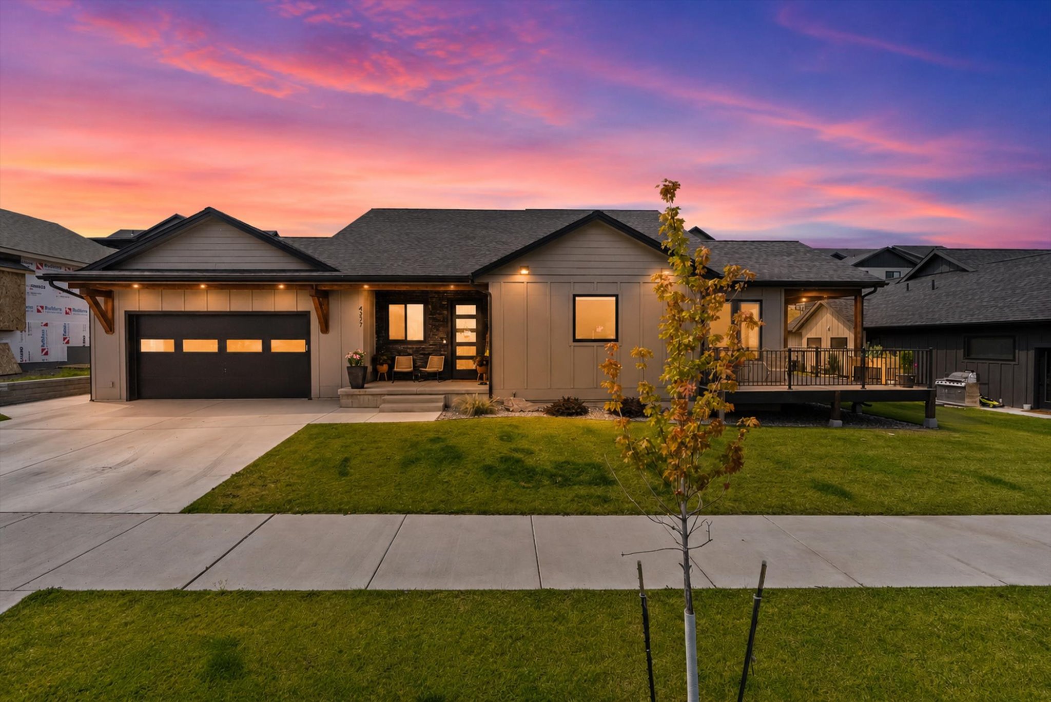 4377 Christian Drive