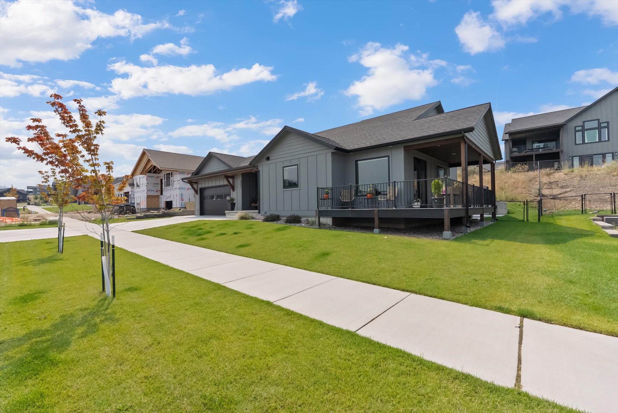 4377 Christian Drive