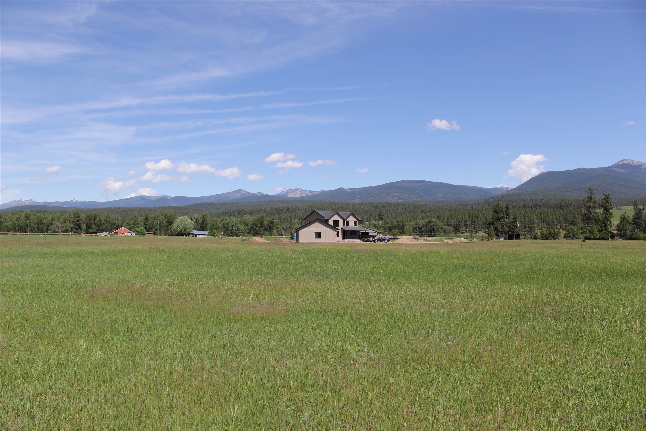Lot 1 Ranch Lane Lot 1