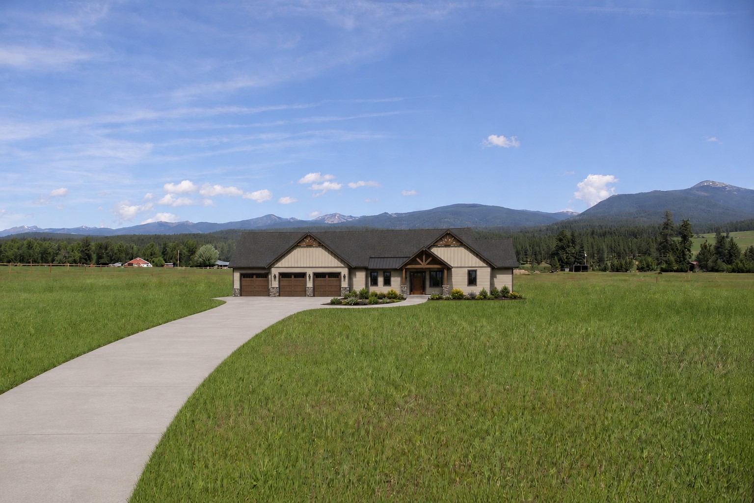 Lot 1 Ranch Lane Lot 1