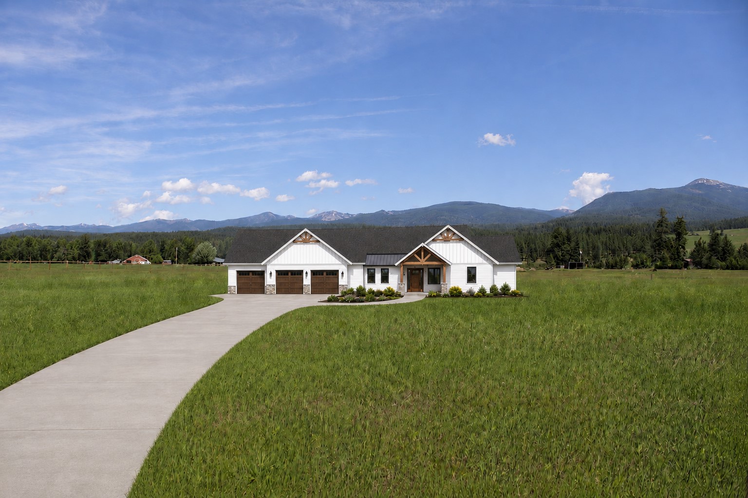 Lot 1 Ranch Lane Lot 1