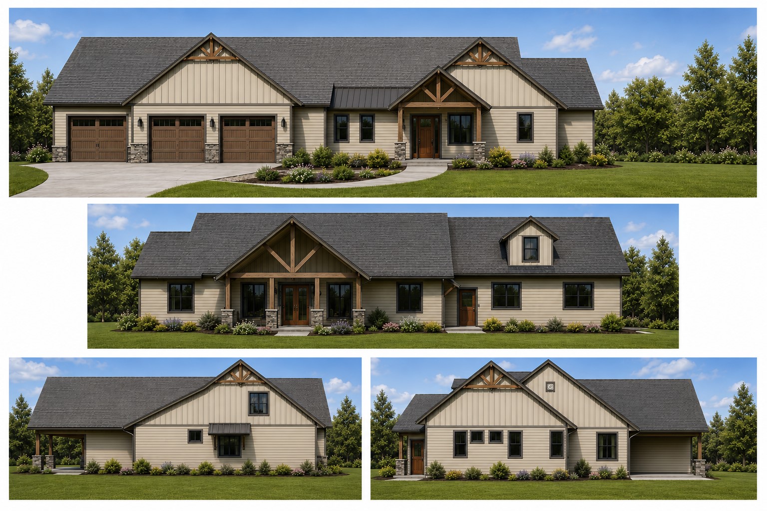 Lot 1 Ranch Lane Lot 1
