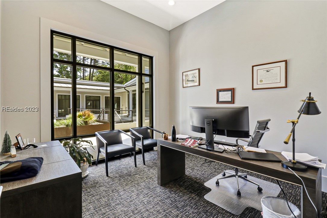 10 Park Lane