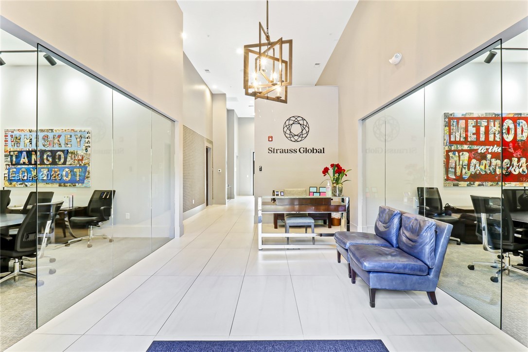 10 Park Lane