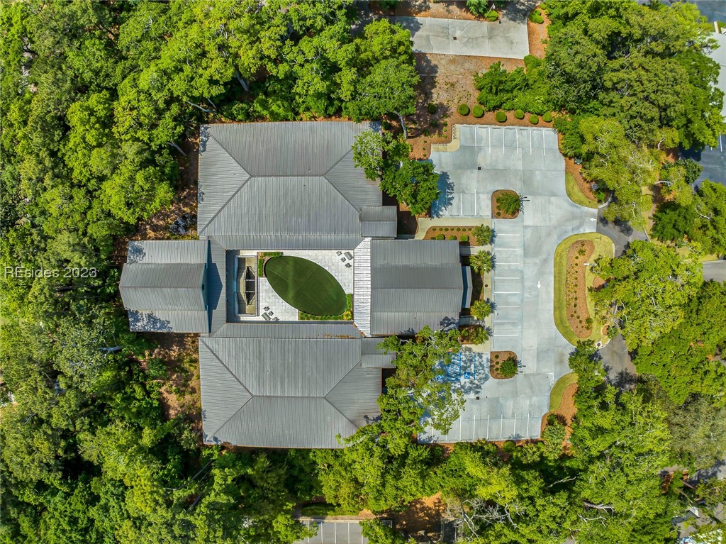 10 Park Lane