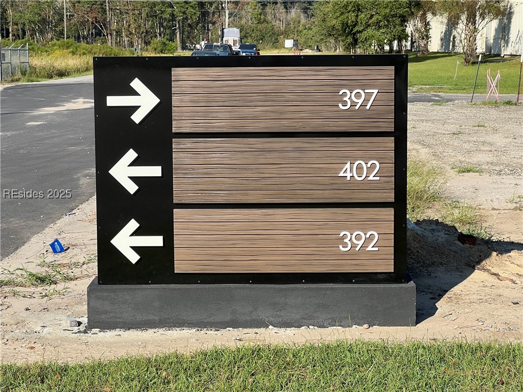 397 Marble Road