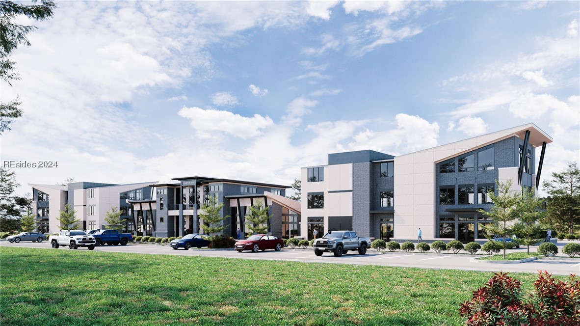 3 Hampton Lake Drive