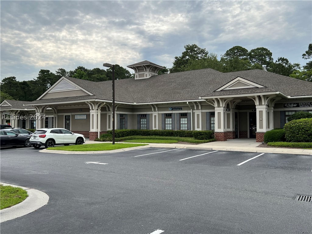 14 Oak Forest Road