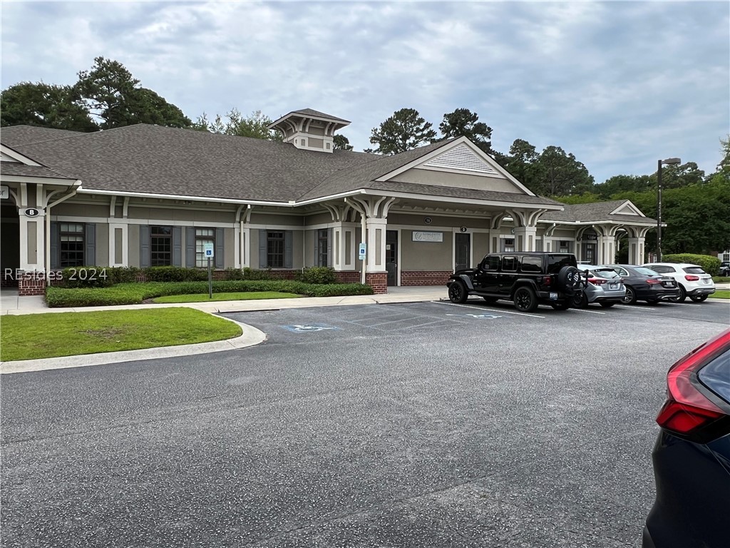 14 Oak Forest Road