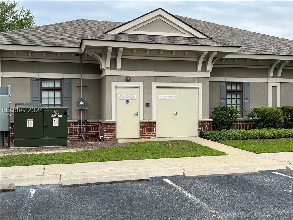 14 Oak Forest Road