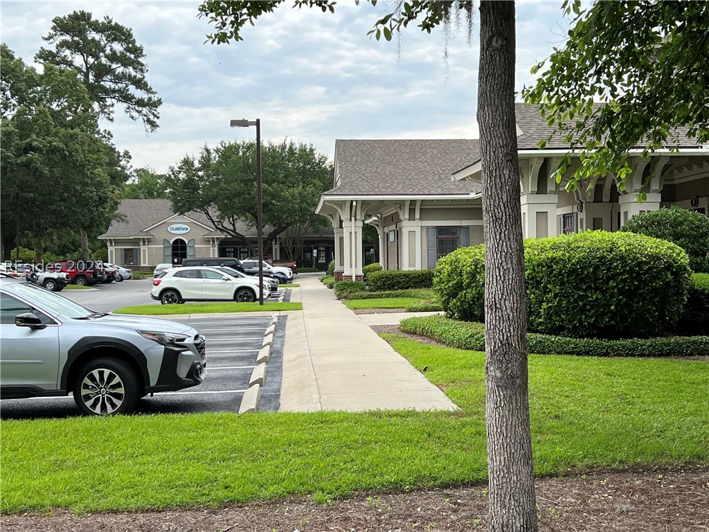 14 Oak Forest Road