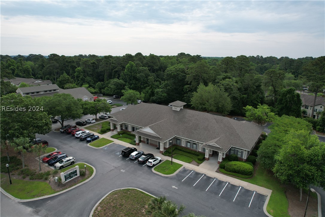 14 Oak Forest Road