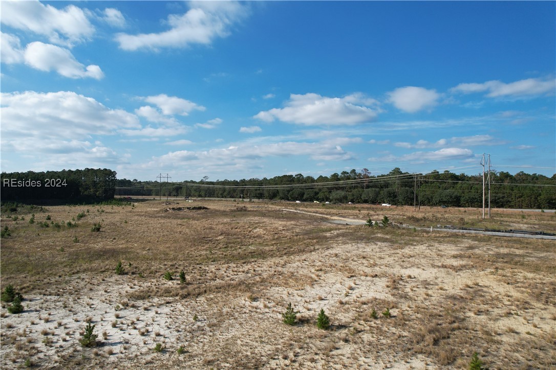 Parklands Drive