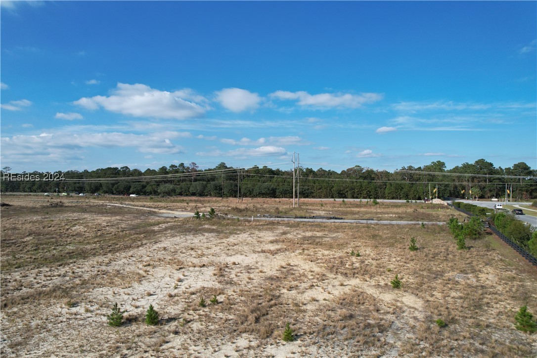 Parklands Drive