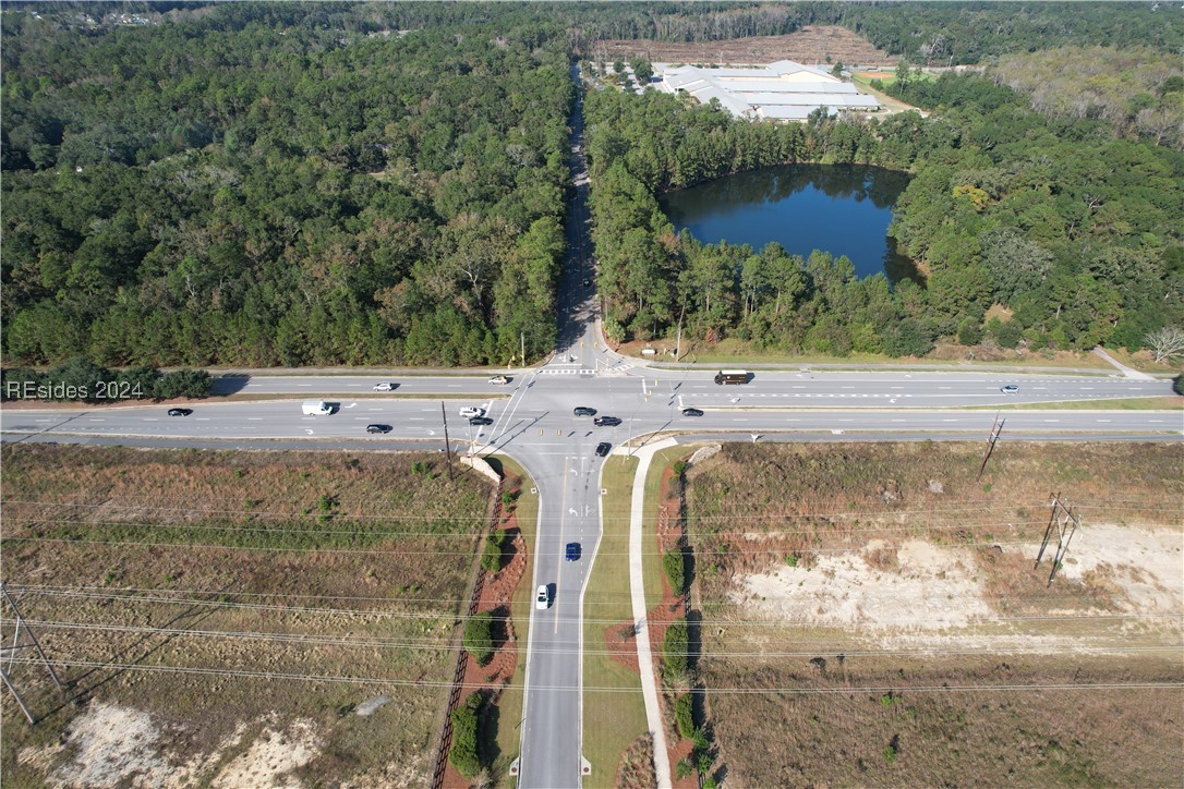 Parklands Drive