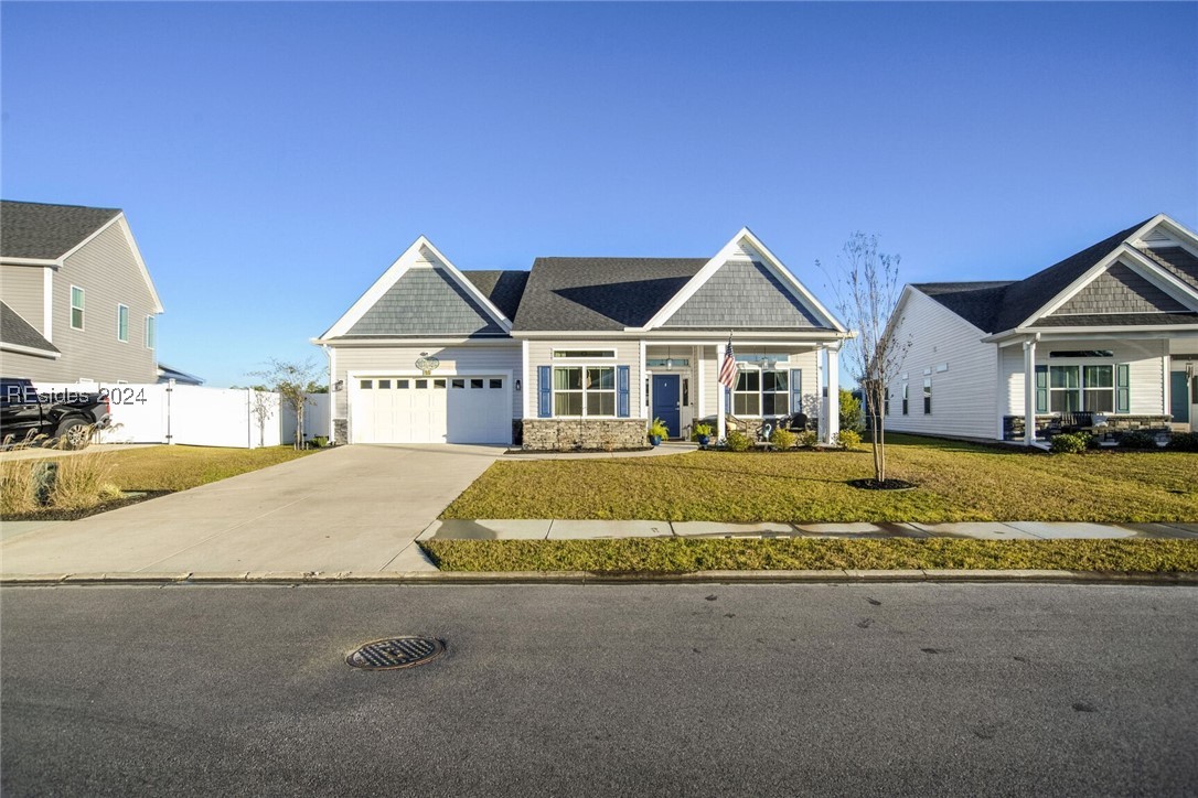 95 Garrison Court