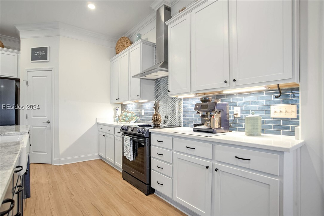 95 Garrison Court