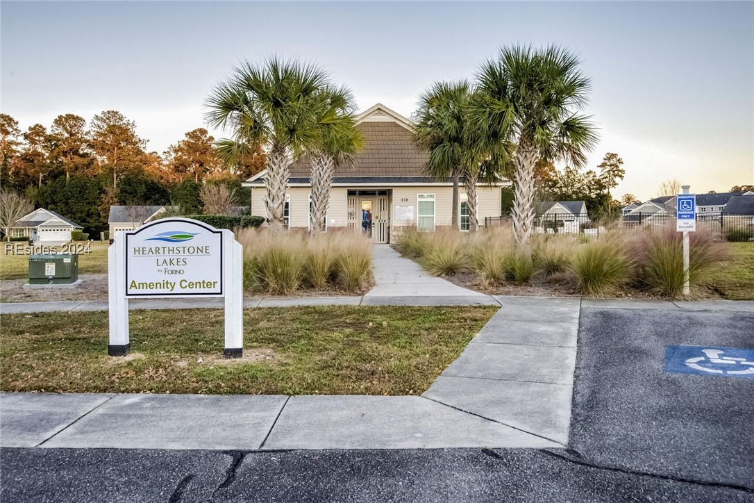 95 Garrison Court