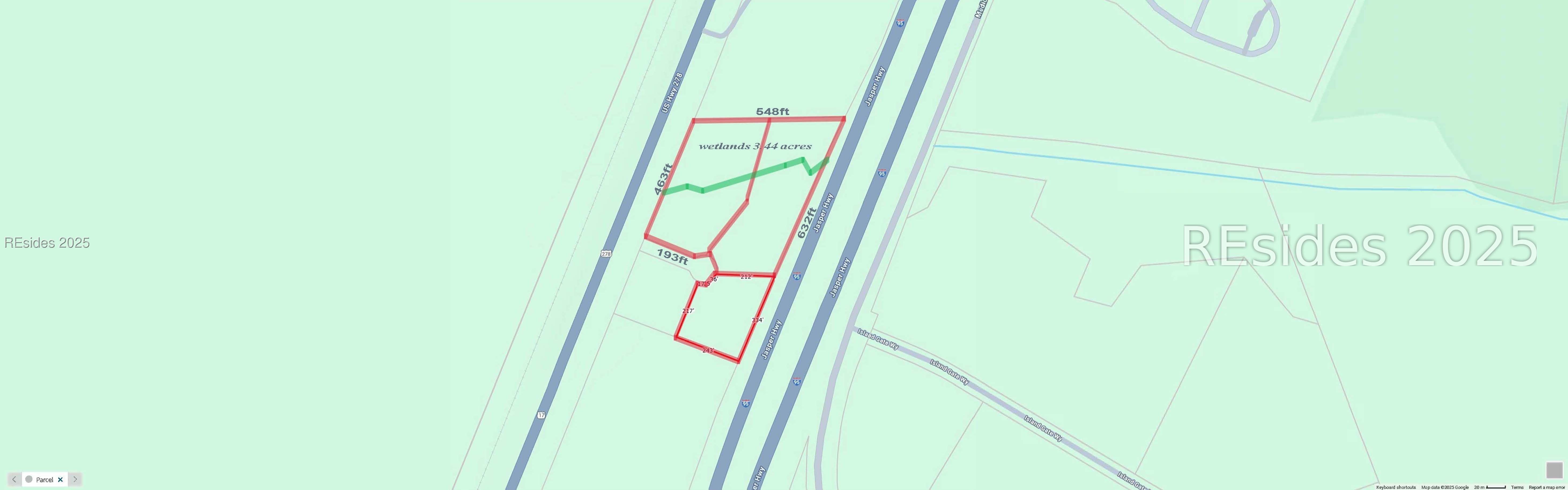 TBD Whyte Hardee Boulevard