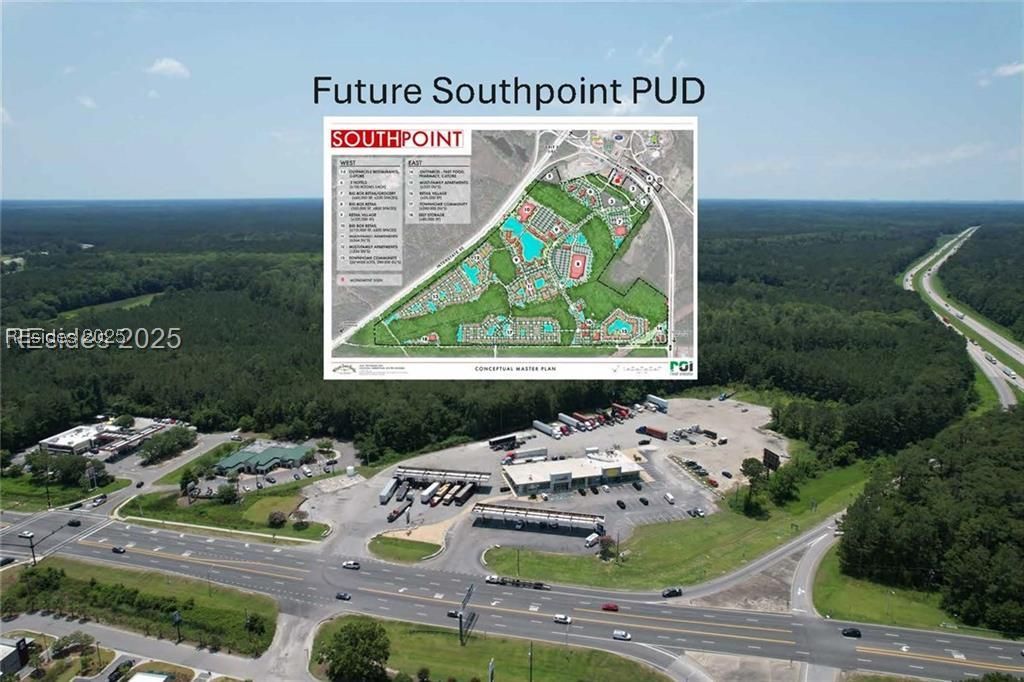 TBD Whyte Hardee Boulevard