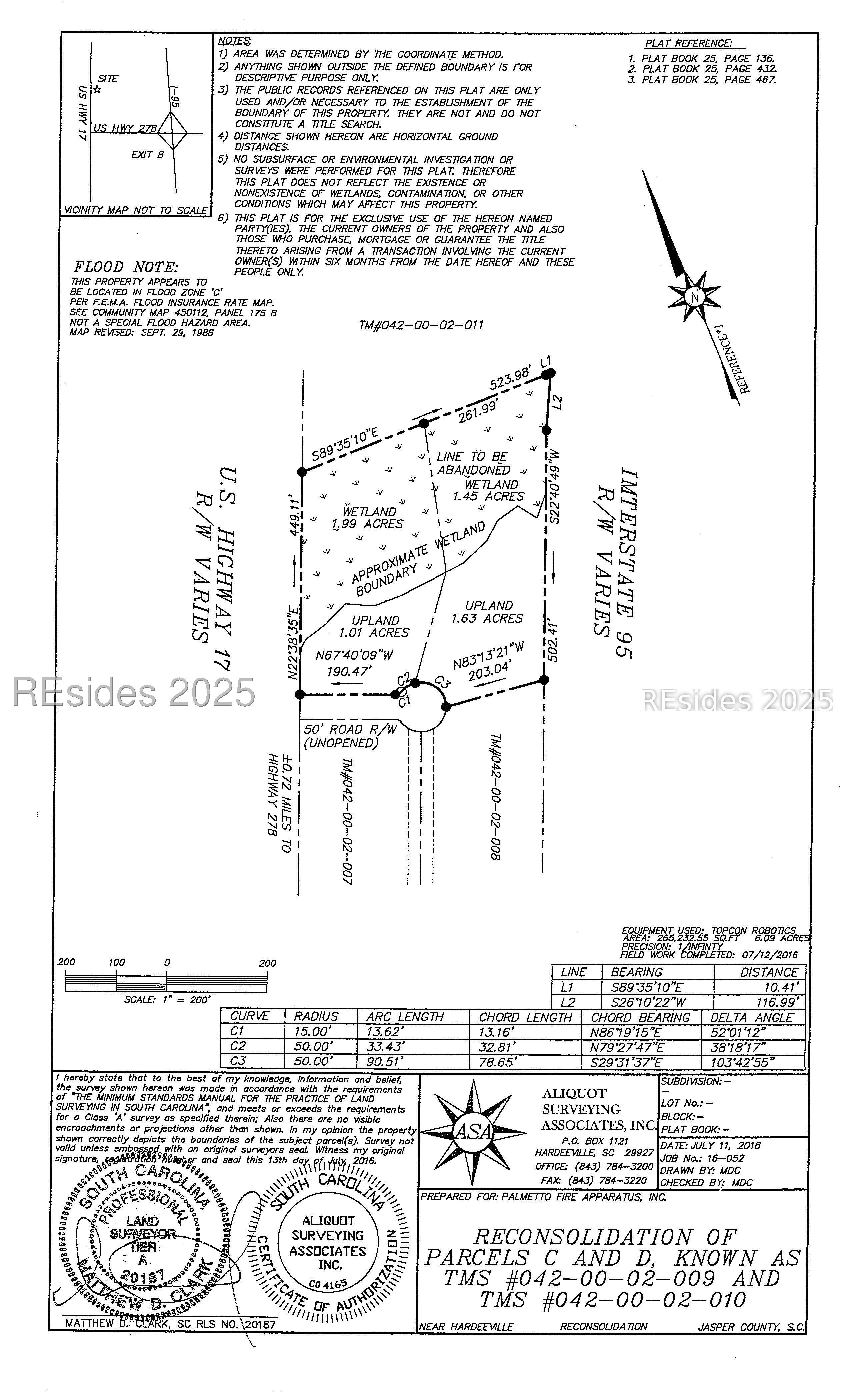 TBD Whyte Hardee Boulevard