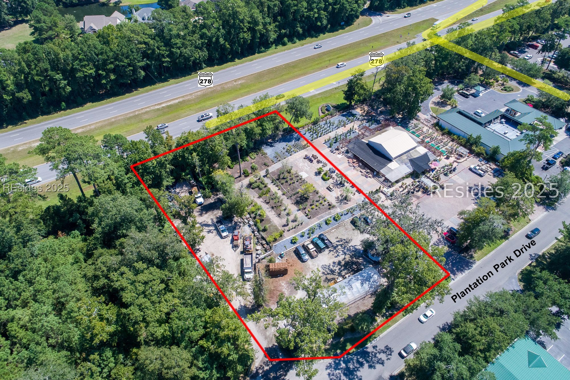 42 Plantation Park Drive