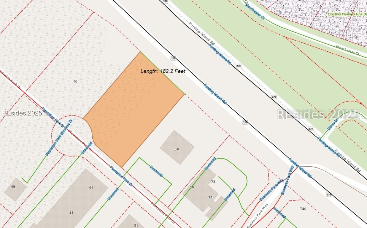 42 Plantation Park Drive
