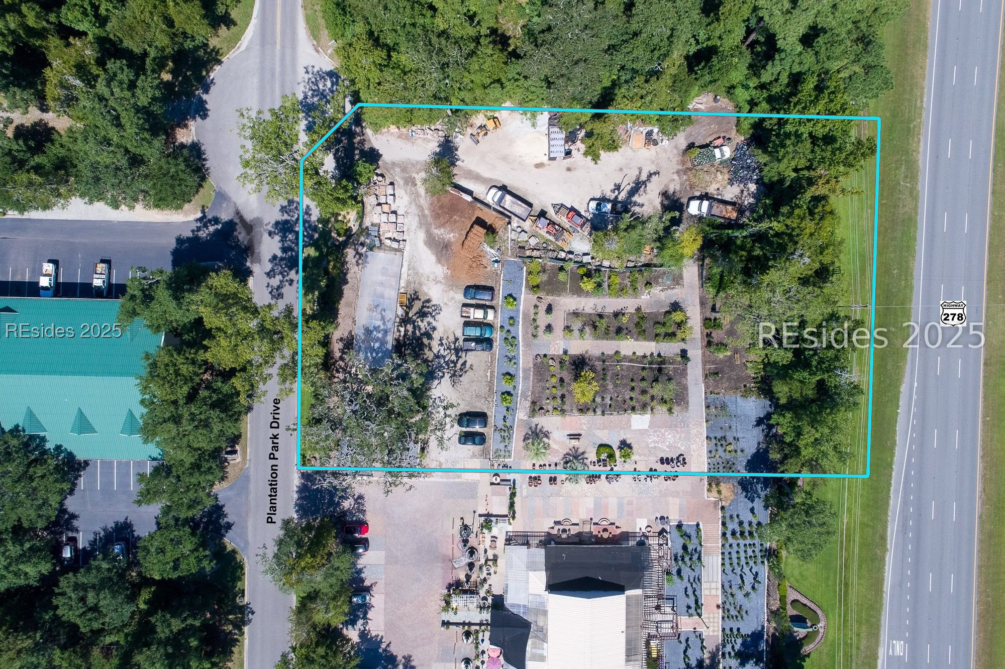 42 Plantation Park Drive