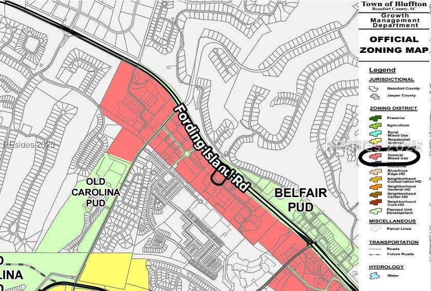 42 Plantation Park Drive