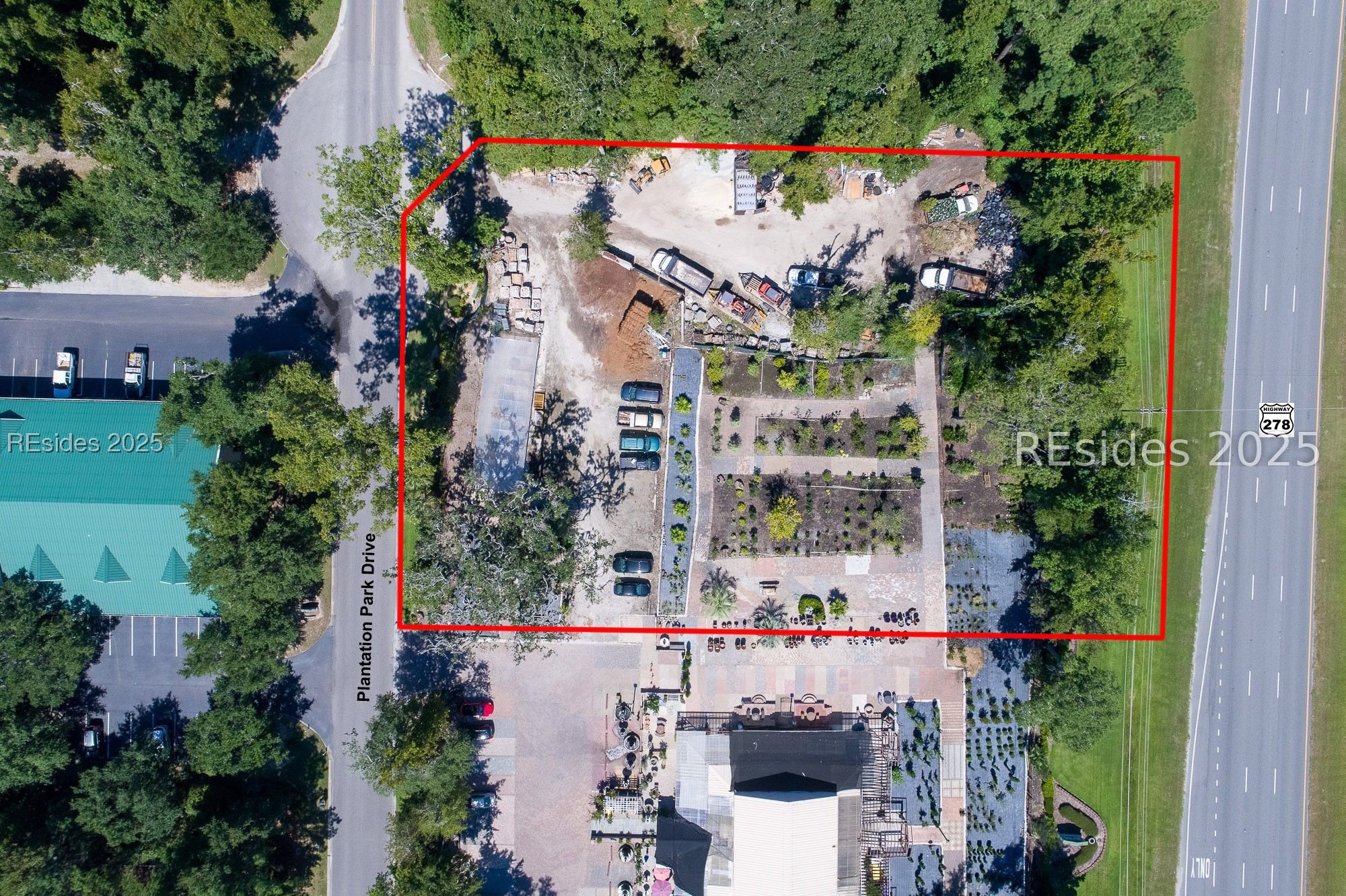 42 Plantation Park Drive