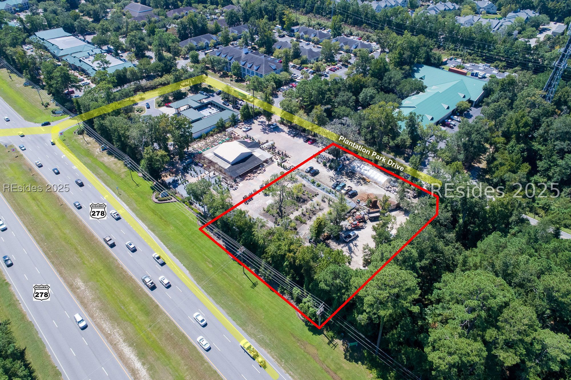 42 Plantation Park Drive