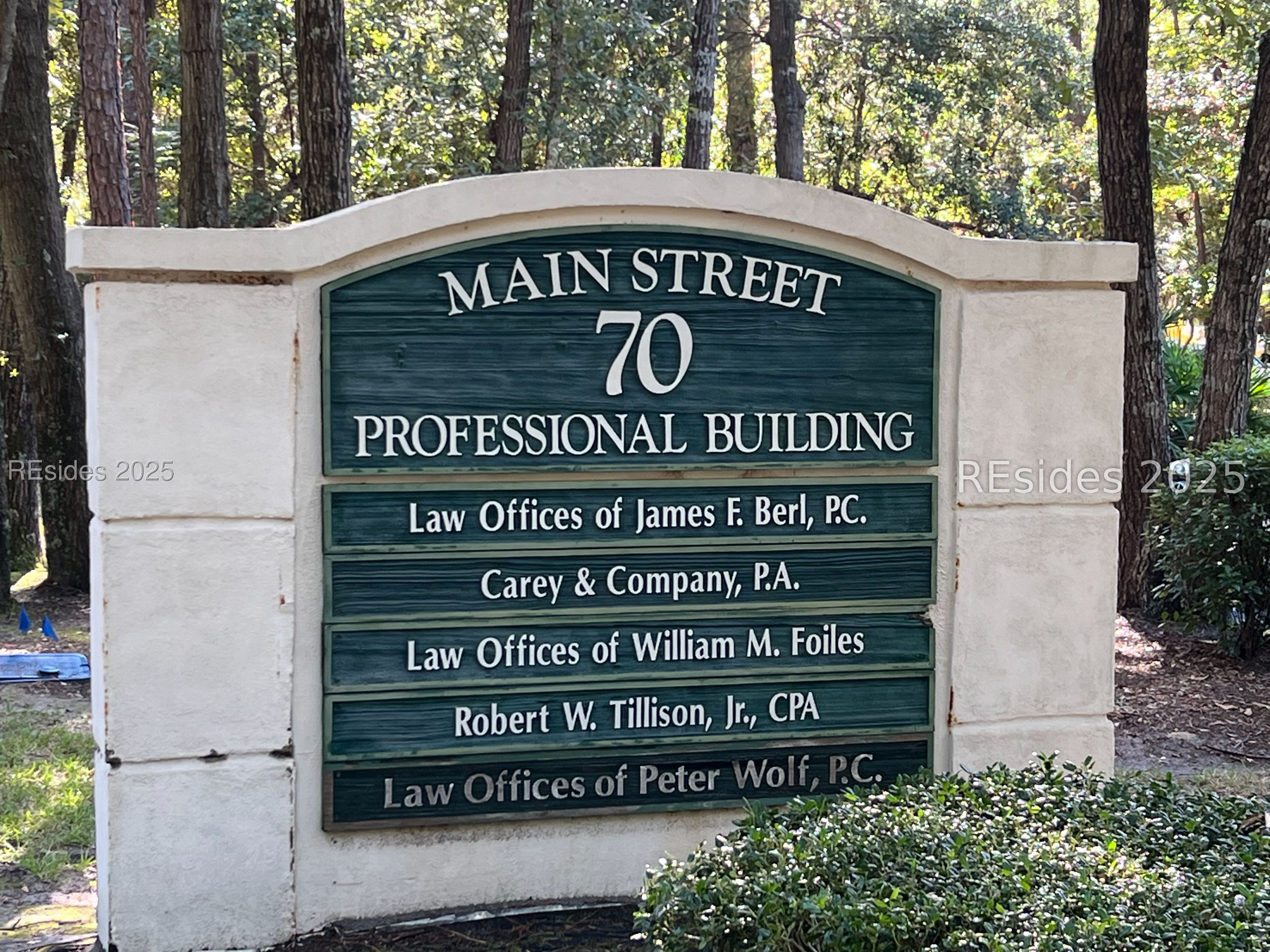 70 Main Street Unit: 200