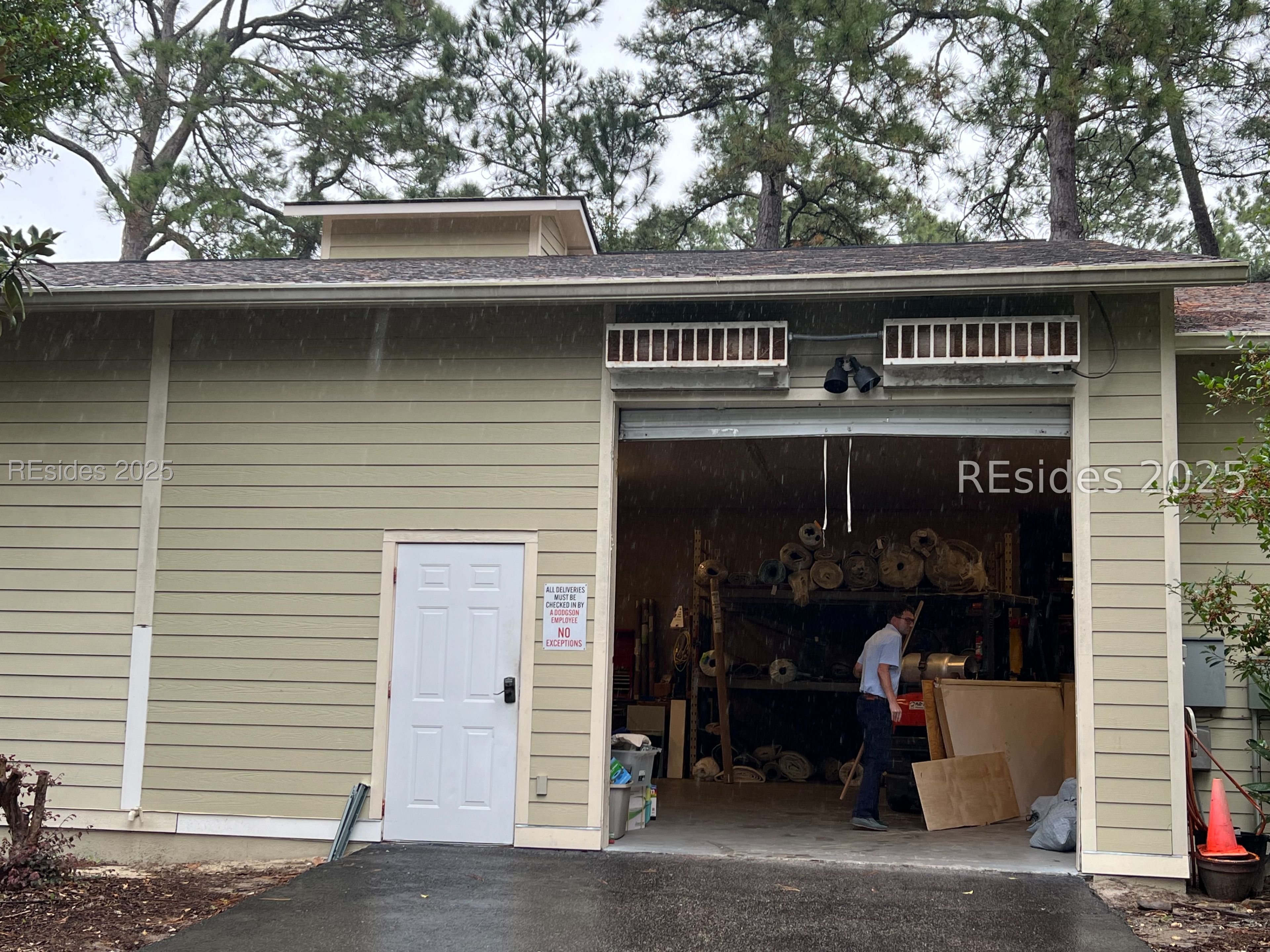 14 Palmetto Business Park Road