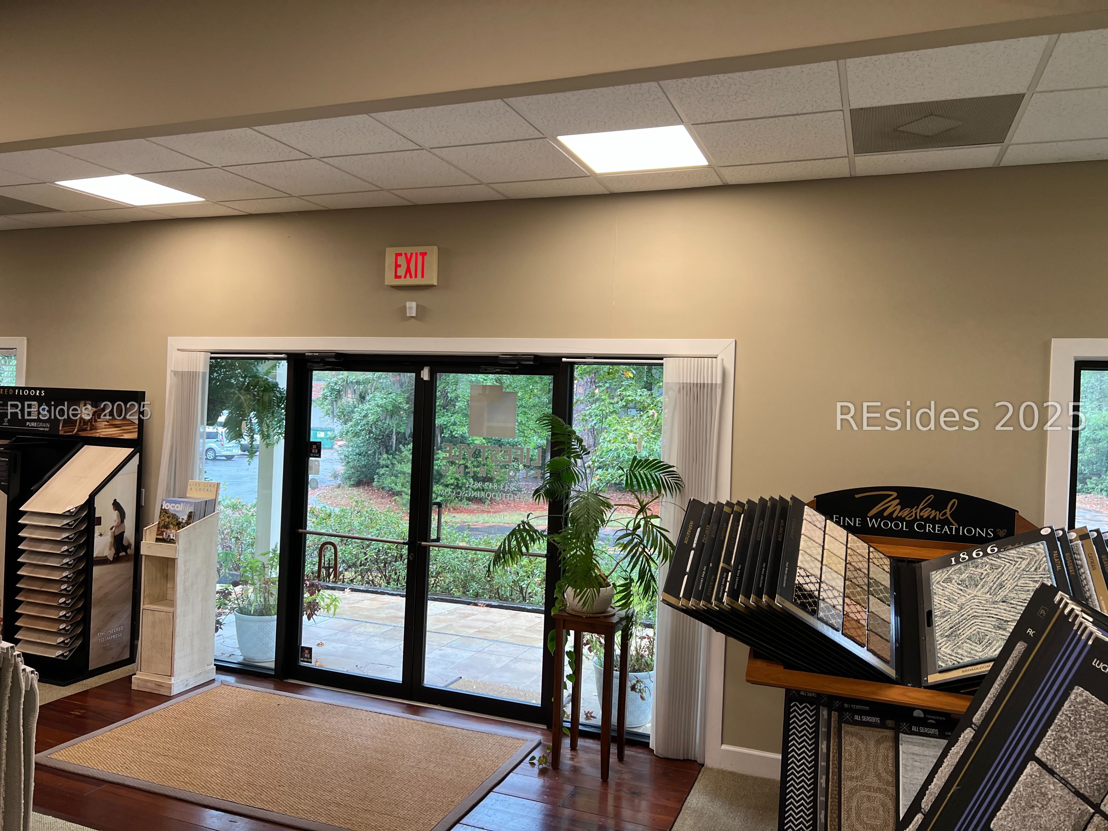 14 Palmetto Business Park Road