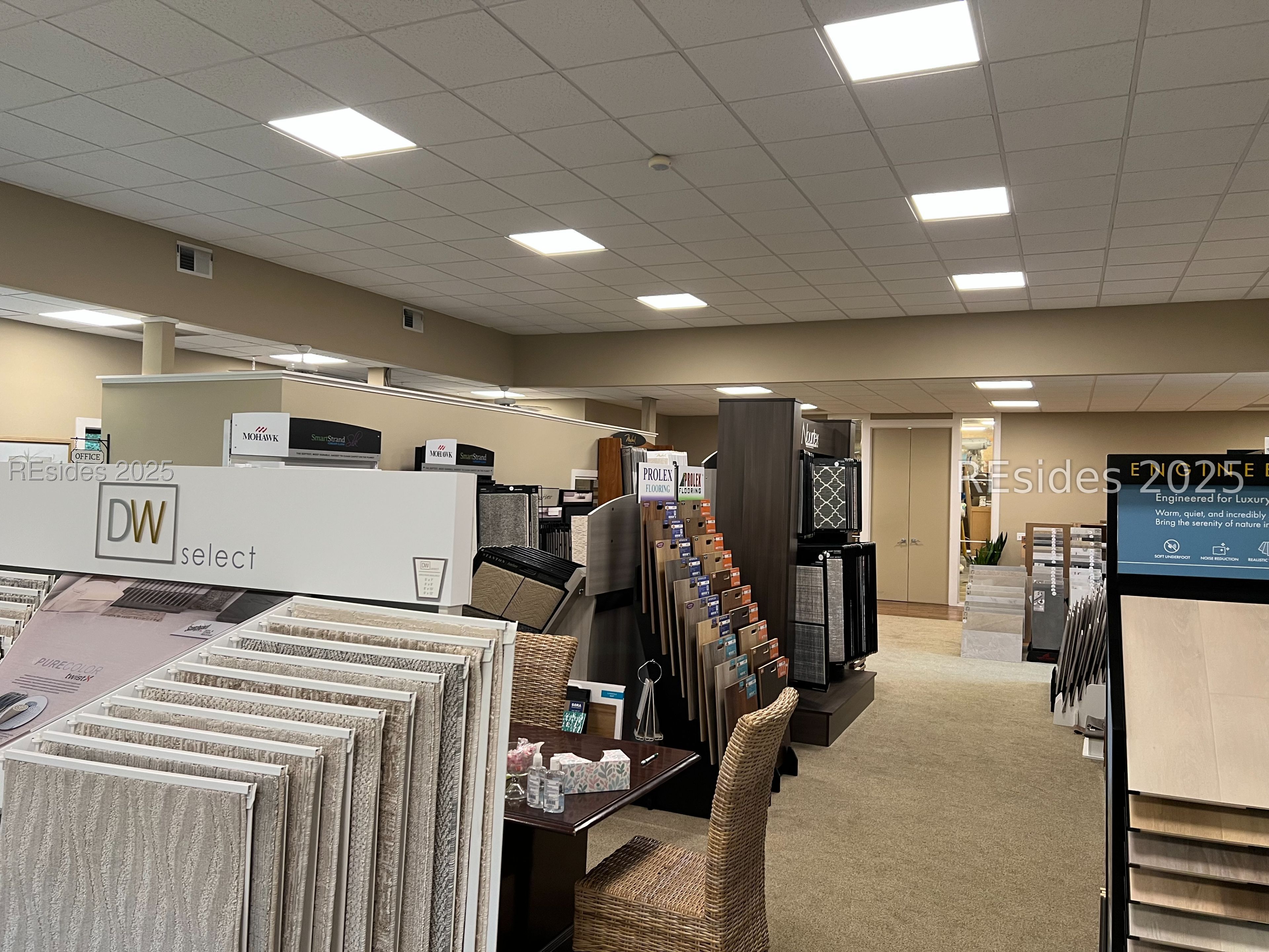 14 Palmetto Business Park Road