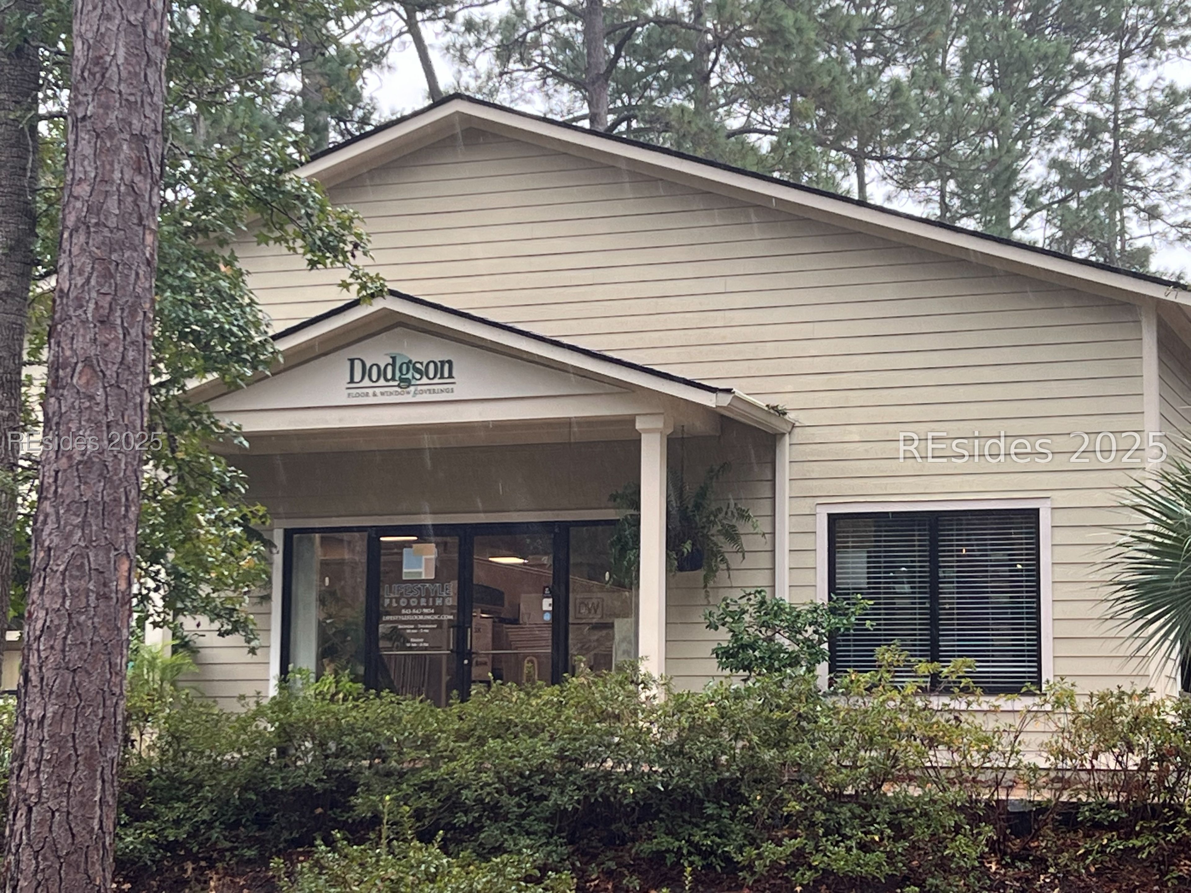 14 Palmetto Business Park Road