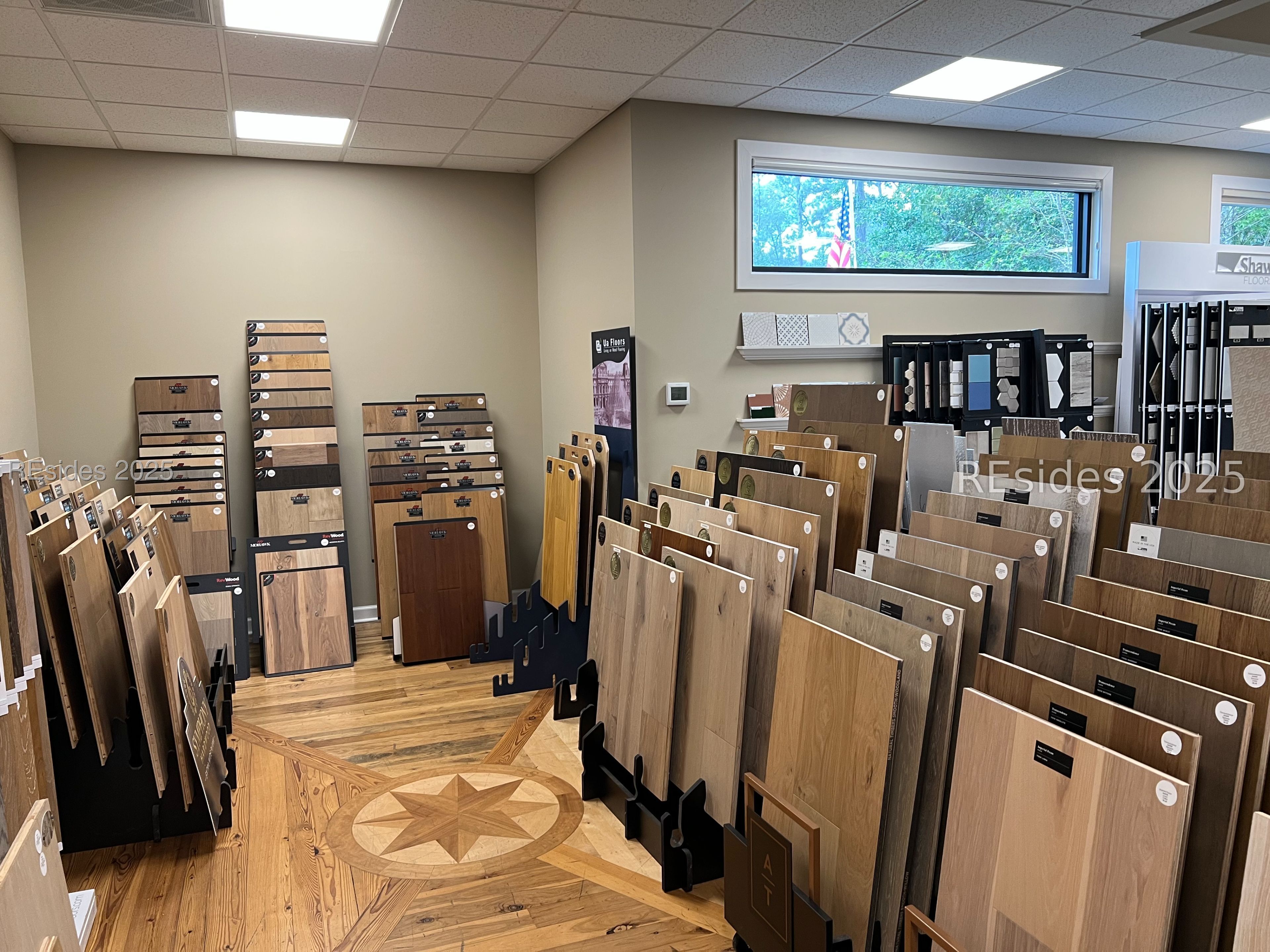 14 Palmetto Business Park Road