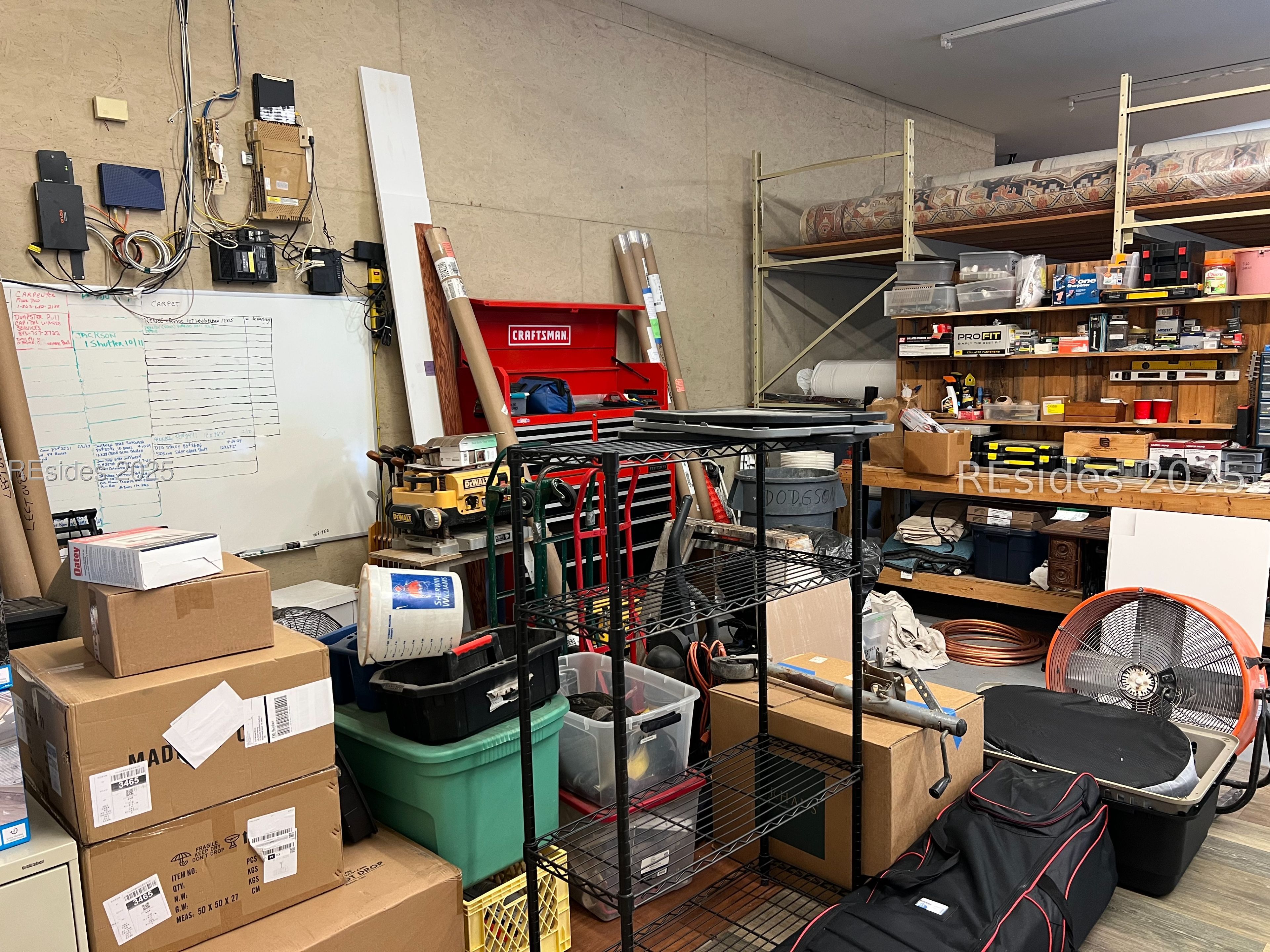 14 Palmetto Business Park Road