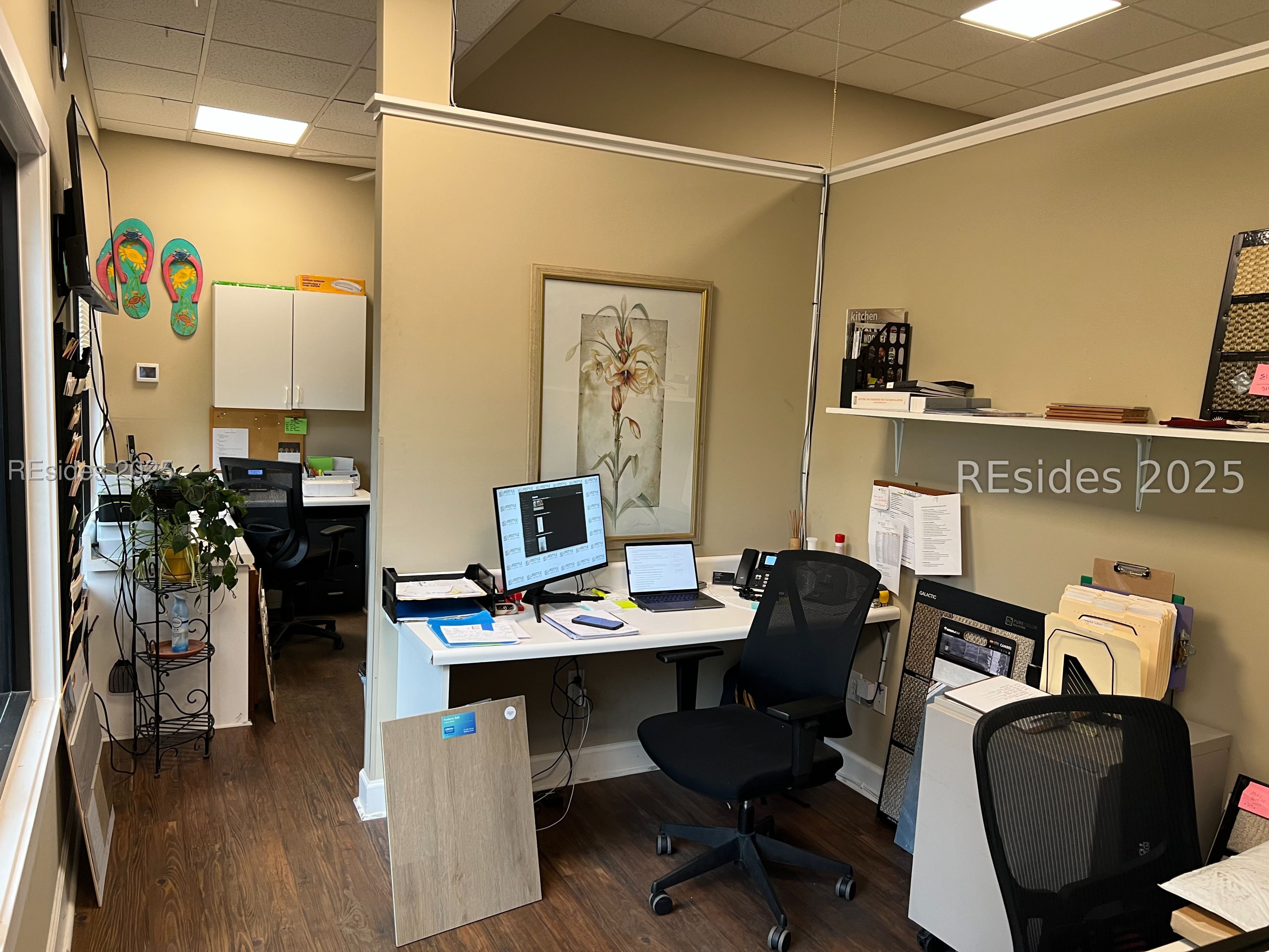 14 Palmetto Business Park Road