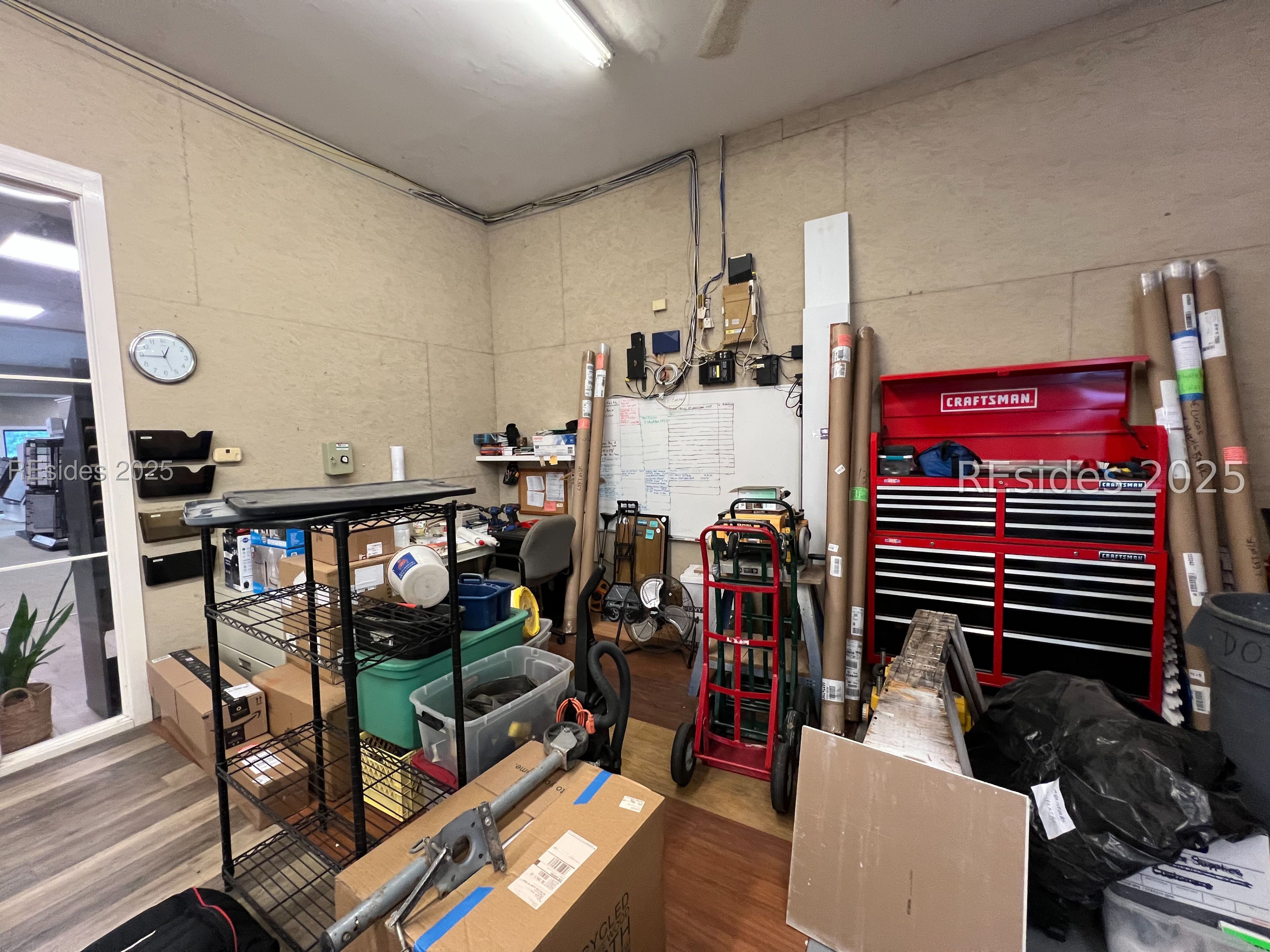 14 Palmetto Business Park Road