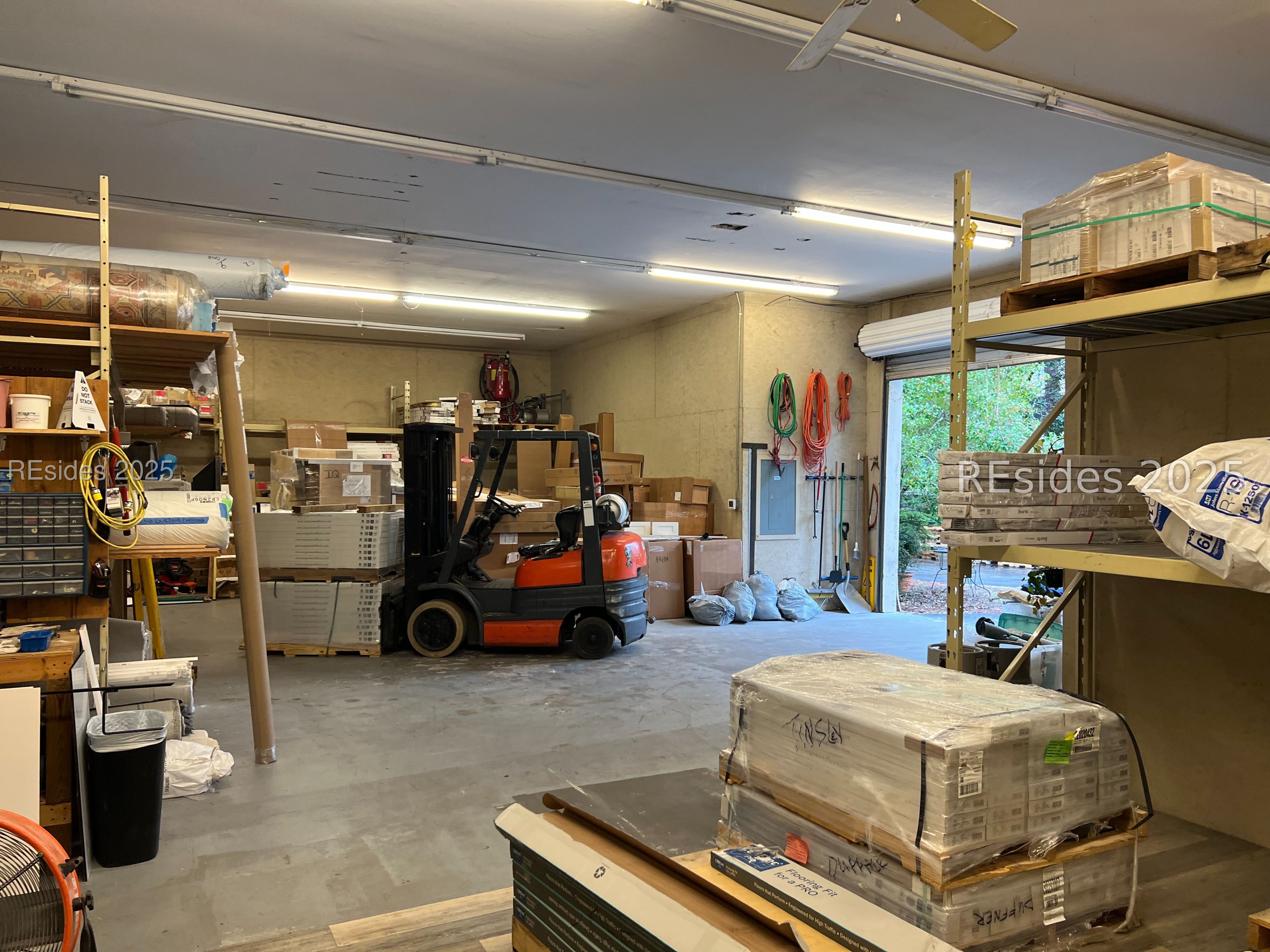 14 Palmetto Business Park Road