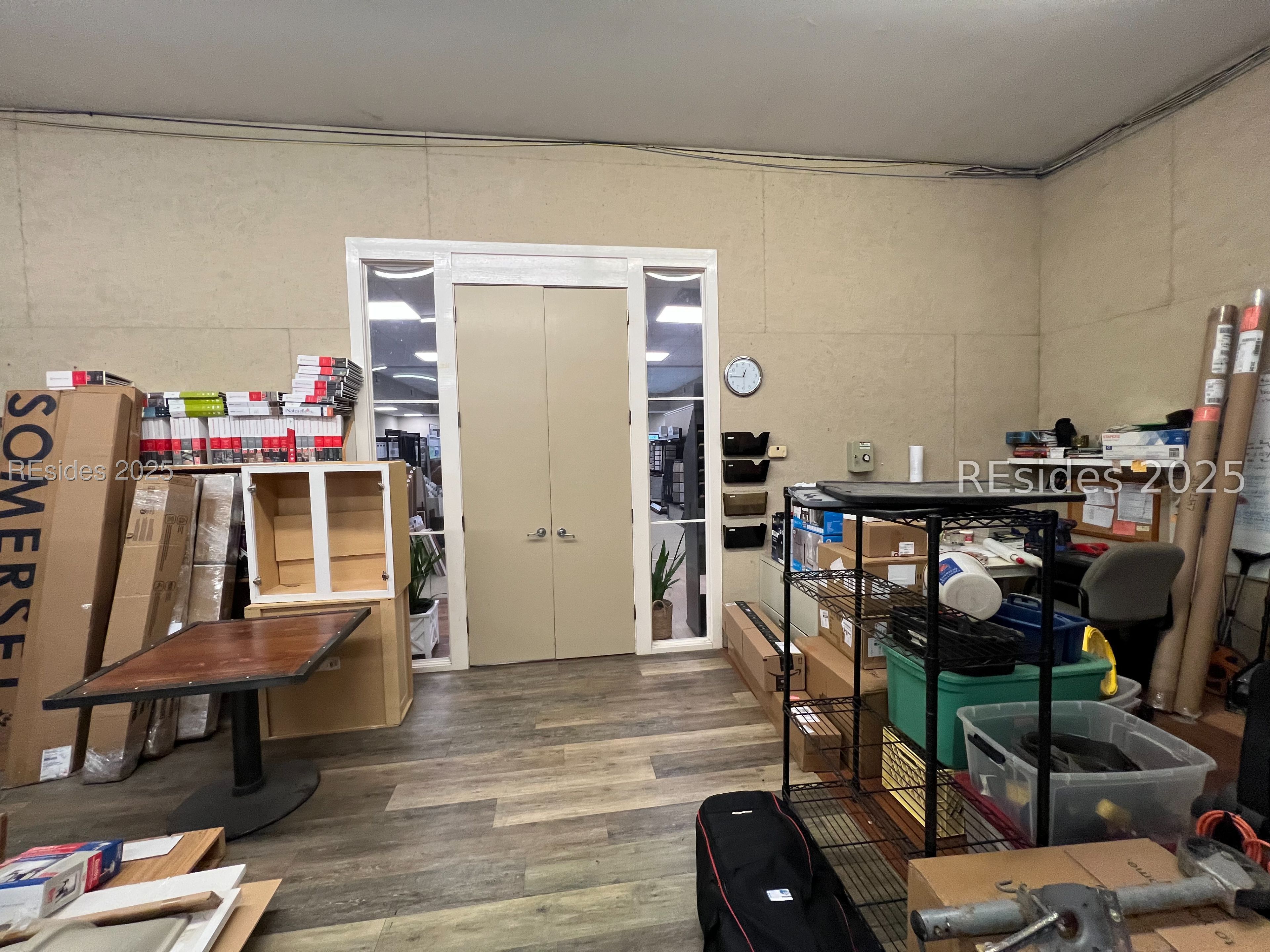 14 Palmetto Business Park Road