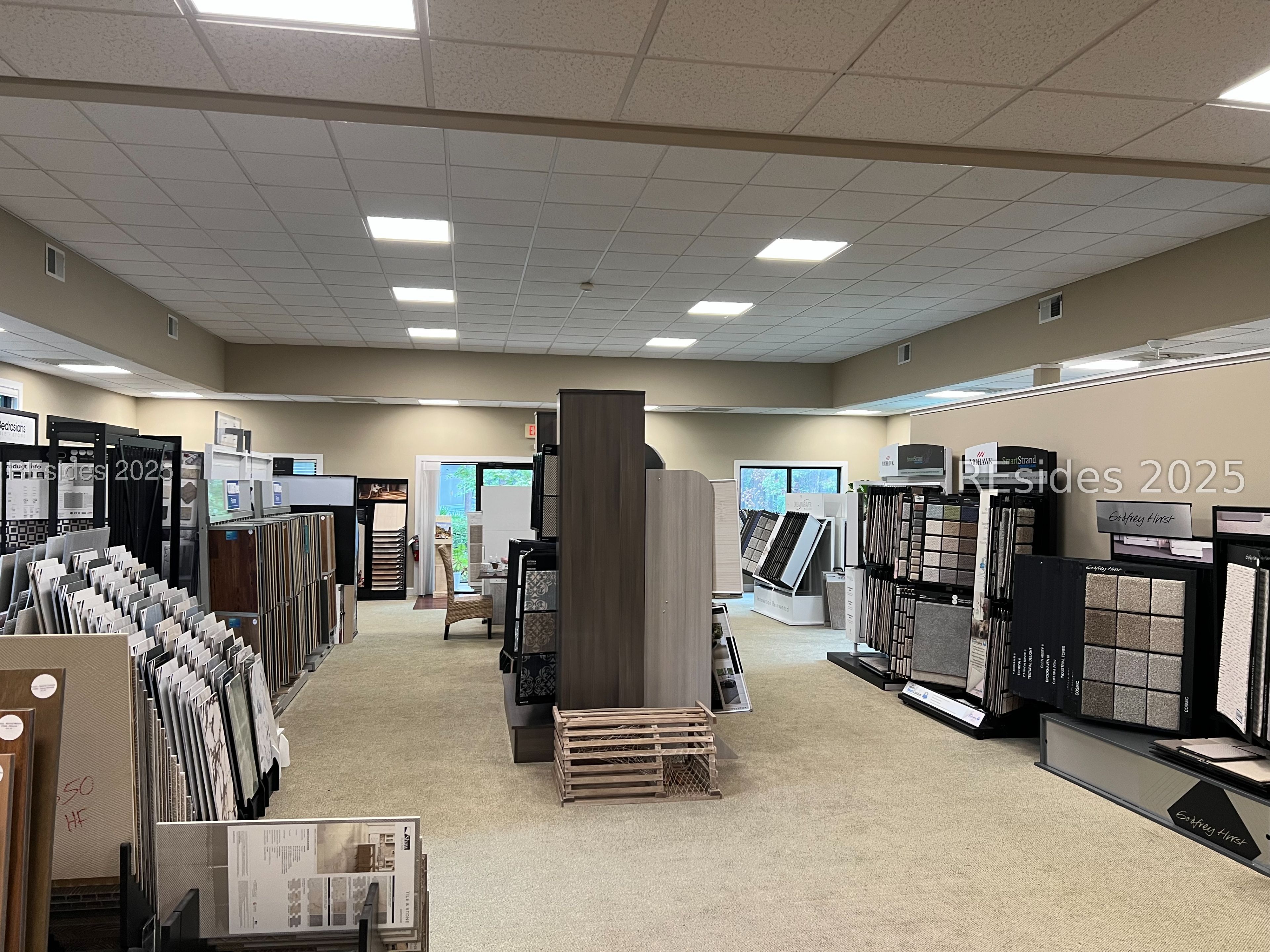 14 Palmetto Business Park Road