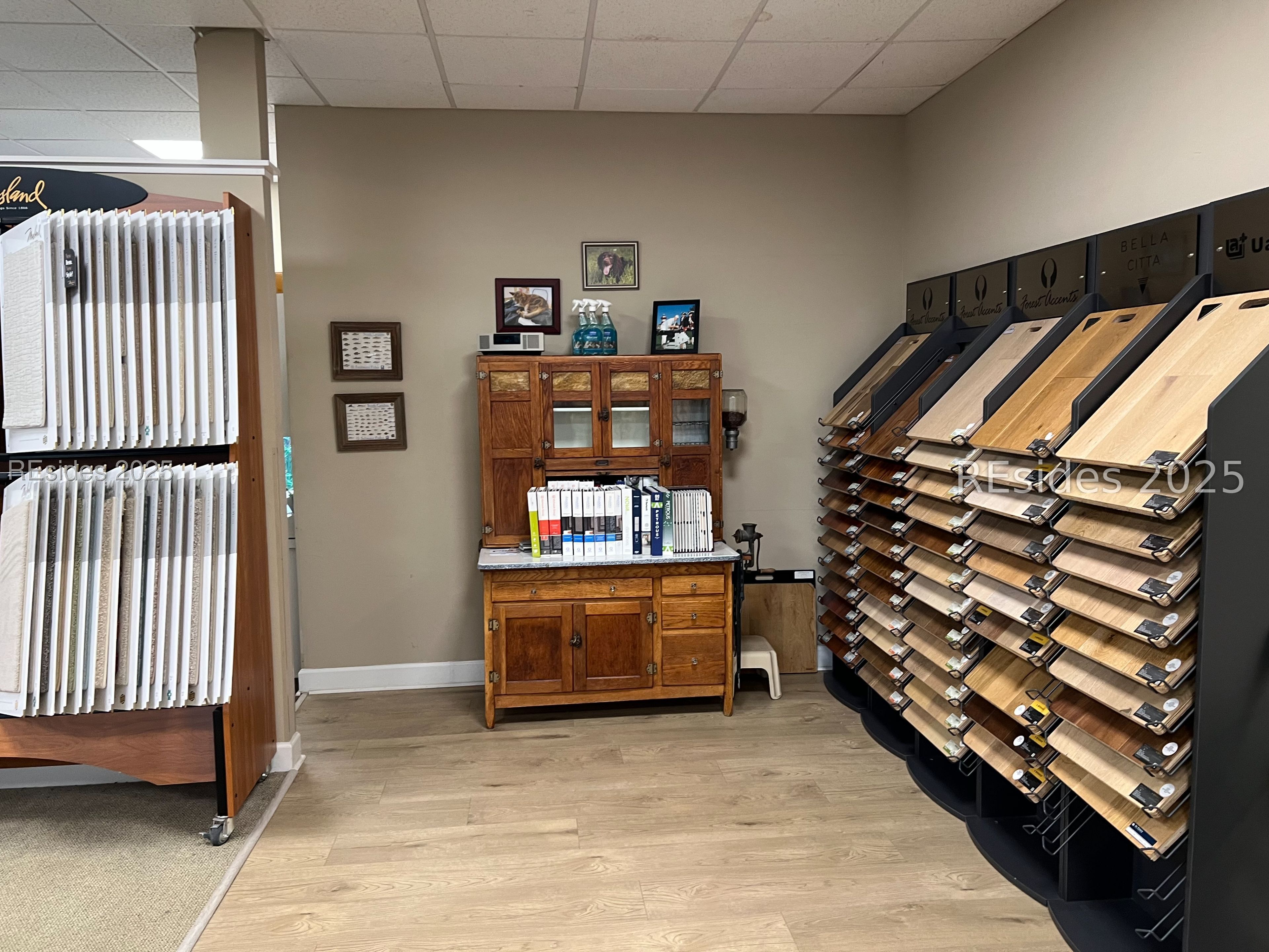 14 Palmetto Business Park Road